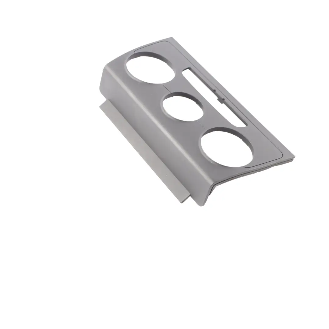 Dashboard Centre Heater Control Trim Cover to Audi A3 8P with Part number 8P0863263B Audi A3 8P Dashboard Centre Heater Control Trim Cover - SKU 8P0863263B - Part number 8P0863263B