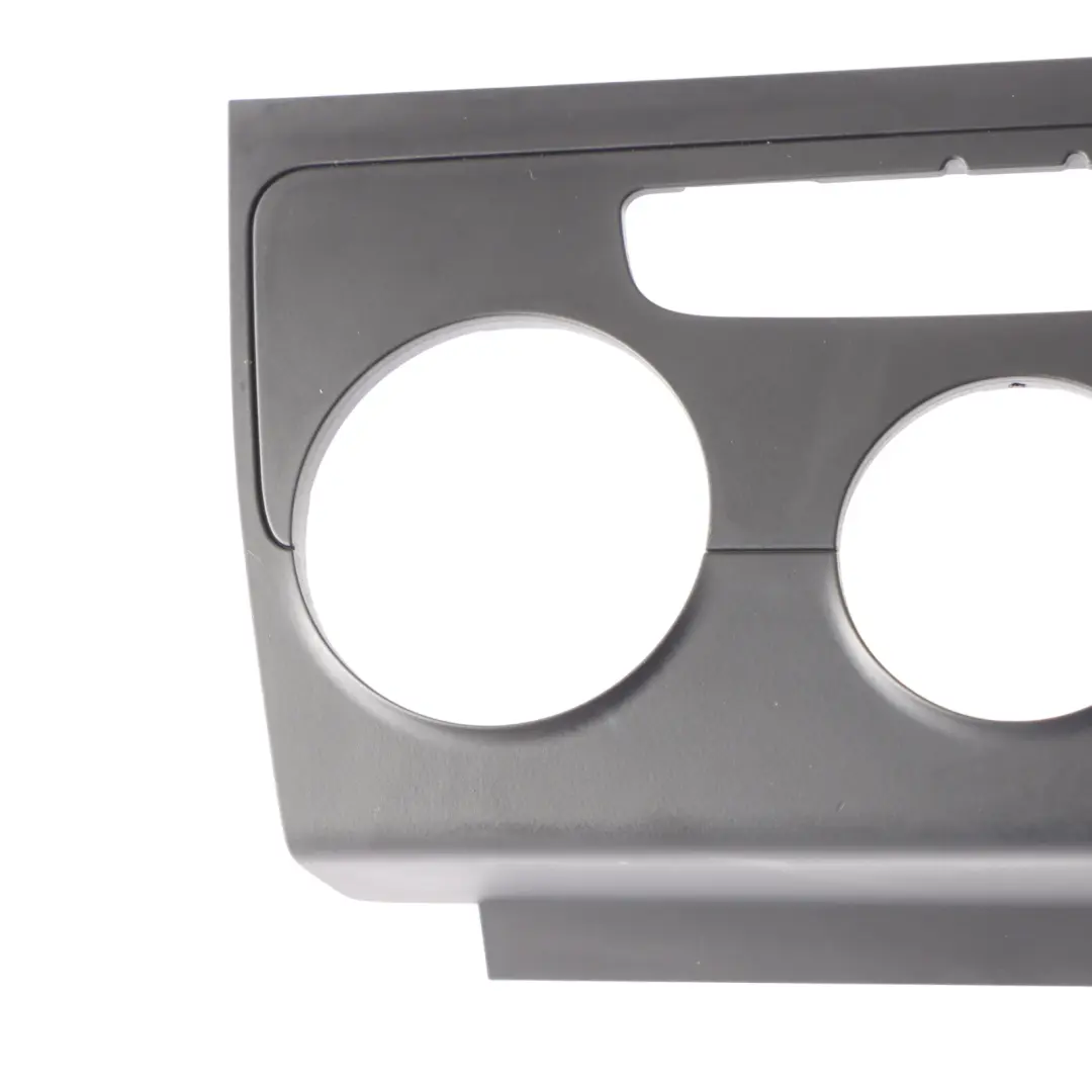 Audi A3 8P Salpicadero Centro Calefacción Control Embellecedor - SKU 8P0863263B - Número de pieza 8P0863263B