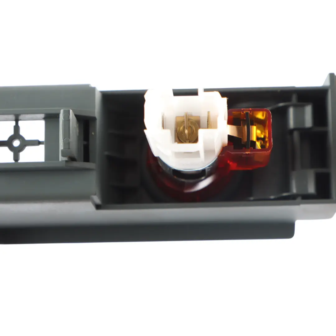 Centre Console Trim Insert Cover 12V Port to Audi A3 8P with Part number 8P0863284 Audi A3 8P Centre Console Trim Insert Cover 12V Port - SKU 8P0863284 - Part number 8P0863284