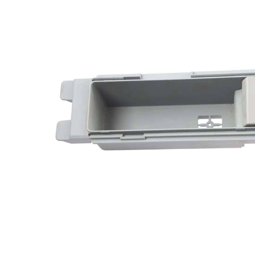 Centre Console Trim Insert Cover 12V Port to Audi A3 8P with Part number 8P0863284 Audi A3 8P Centre Console Trim Insert Cover 12V Port - SKU 8P0863284 - Part number 8P0863284