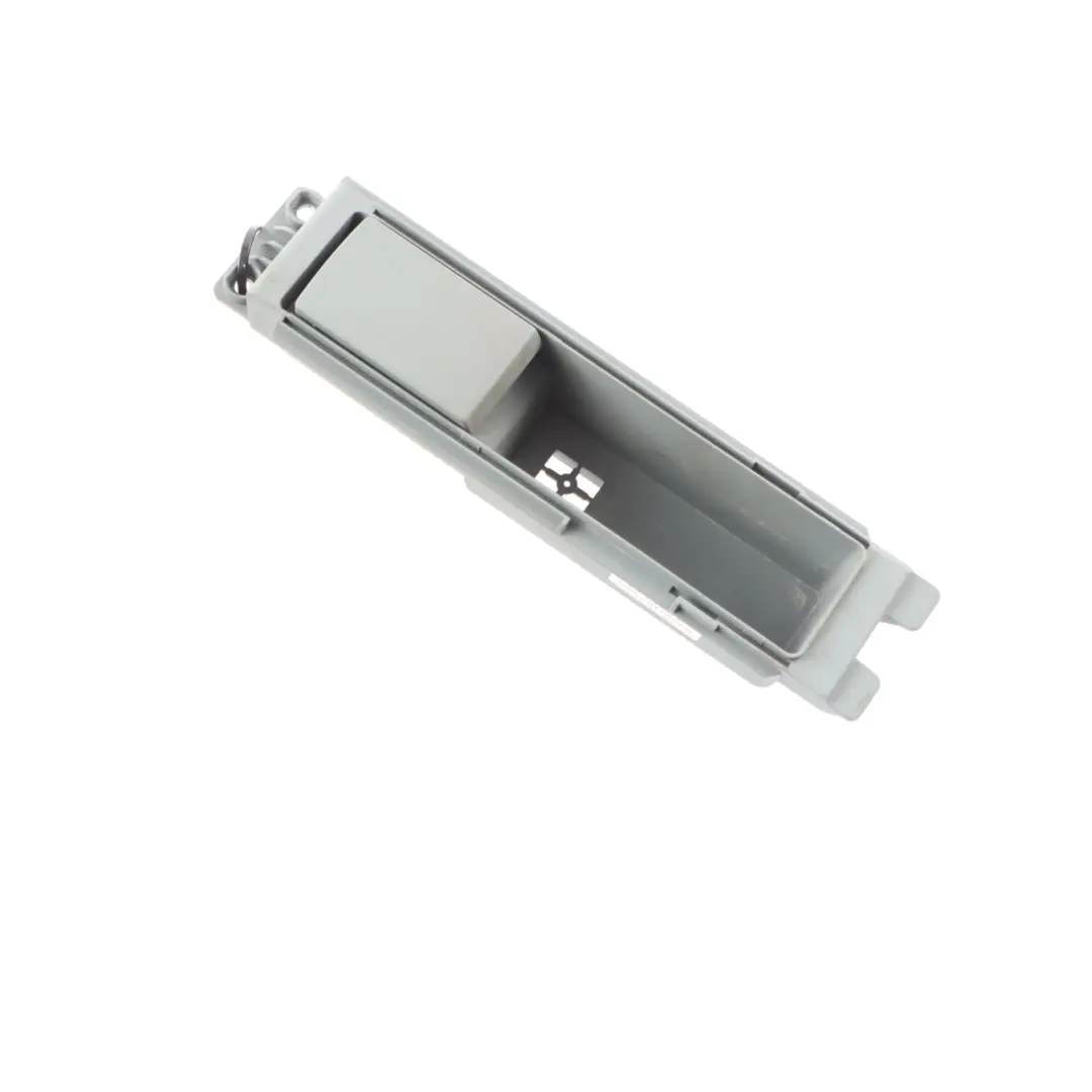 Centre Console Trim Insert Cover 12V Port to Audi A3 8P with Part number 8P0863284 Audi A3 8P Centre Console Trim Insert Cover 12V Port - SKU 8P0863284 - Part number 8P0863284