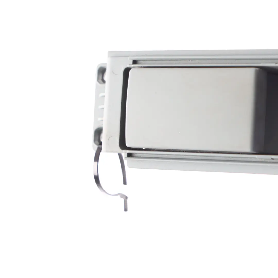 Centre Console Trim Insert Cover 12V Port to Audi A3 8P with Part number 8P0863284 Audi A3 8P Centre Console Trim Insert Cover 12V Port - SKU 8P0863284 - Part number 8P0863284