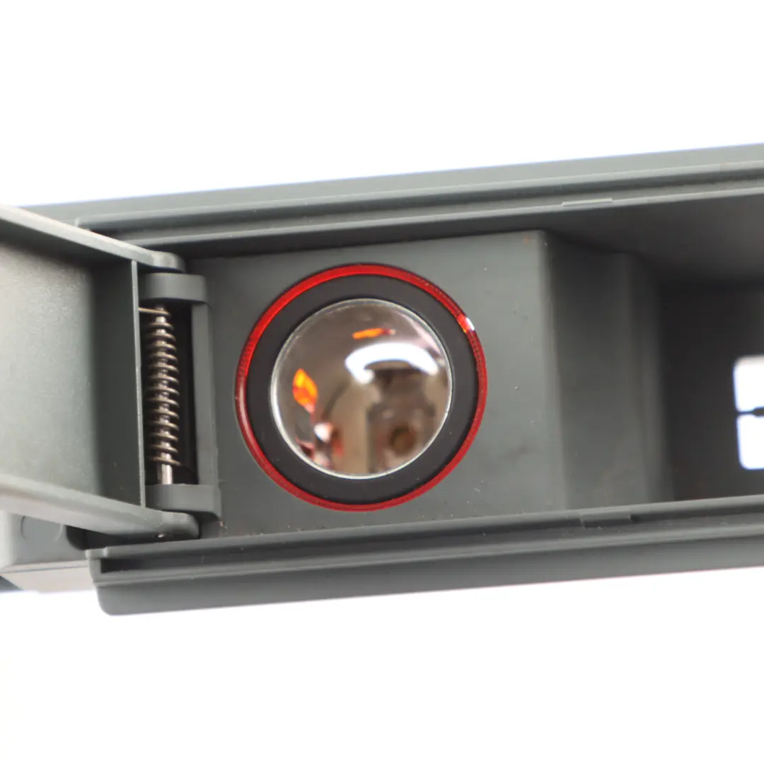 Centre Console Trim Insert Cover 12V Port to Audi A3 8P with Part number 8P0863284 Audi A3 8P Centre Console Trim Insert Cover 12V Port - SKU 8P0863284 - Part number 8P0863284