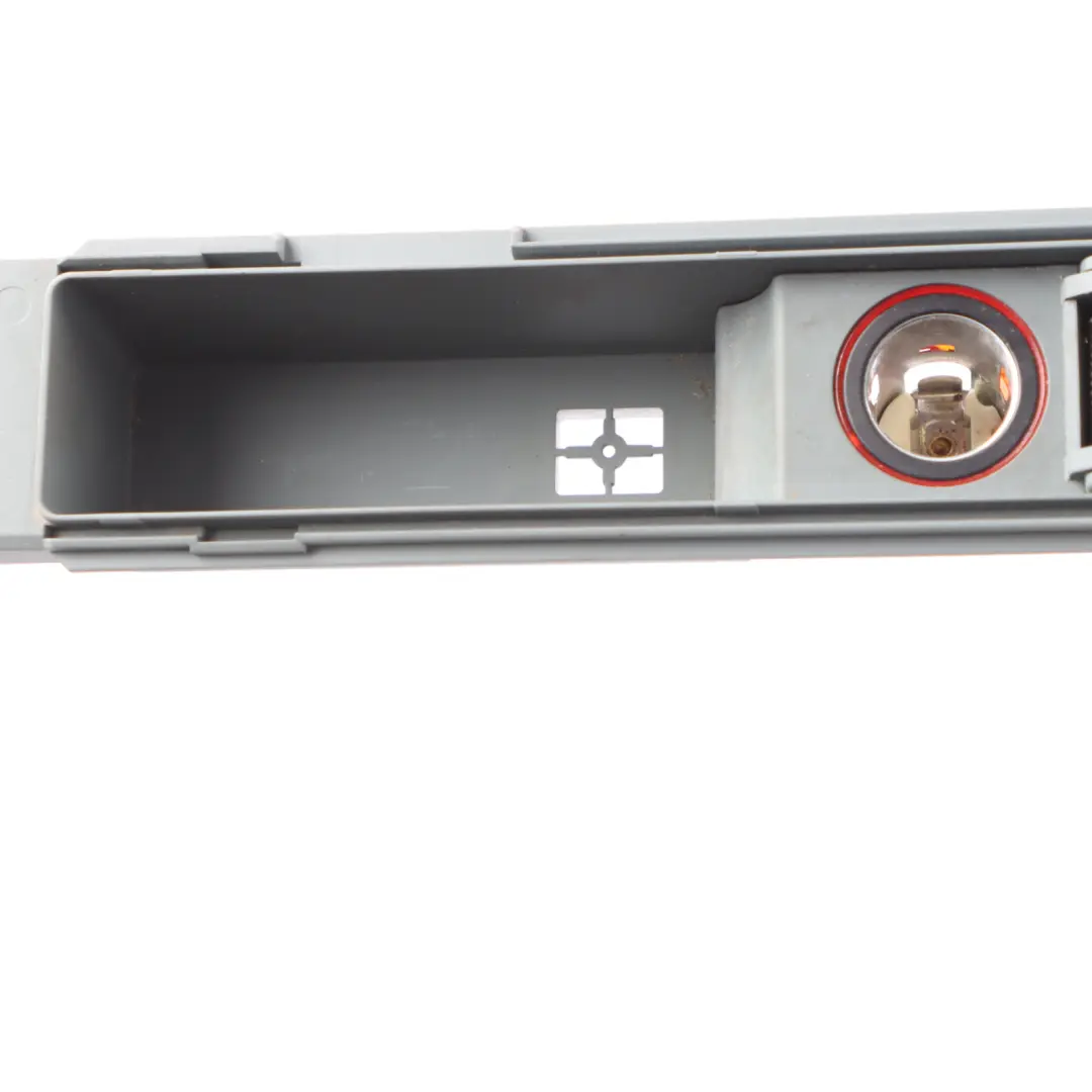 Centre Console Trim Insert Cover 12V Port to Audi A3 8P with Part number 8P0863284 Audi A3 8P Centre Console Trim Insert Cover 12V Port - SKU 8P0863284 - Part number 8P0863284