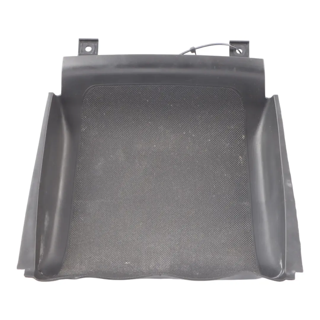 Centre Console Ash Tray Storage Compartment Cover to Audi A3 8P with Part number 8P0863301A Audi A3 8P Centre Console Ash Tray Storage Compartment Cover - SKU 8P0863301A - Part number 8P0863301A