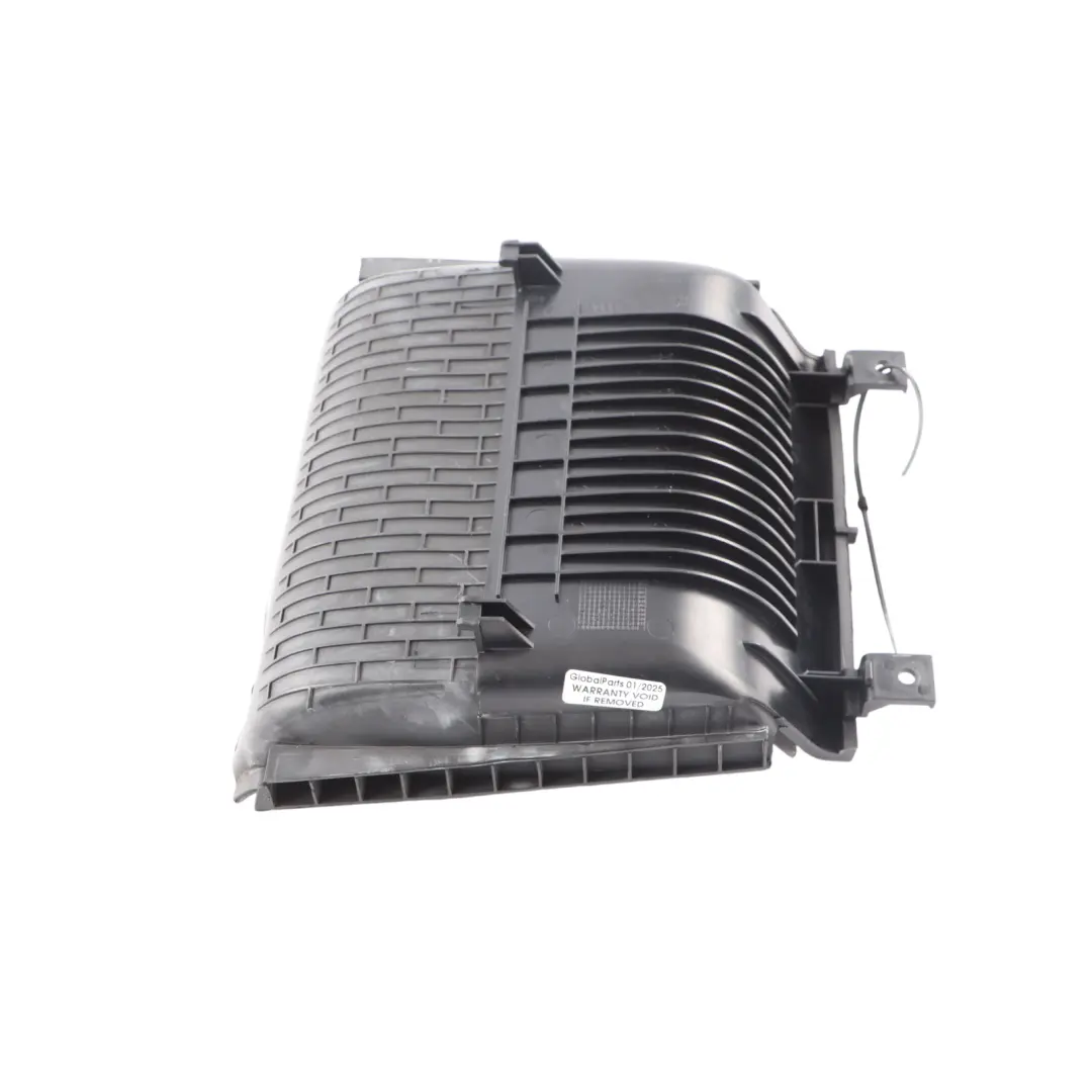 Centre Console Ash Tray Storage Compartment Cover to Audi A3 8P with Part number 8P0863301A Audi A3 8P Centre Console Ash Tray Storage Compartment Cover - SKU 8P0863301A - Part number 8P0863301A