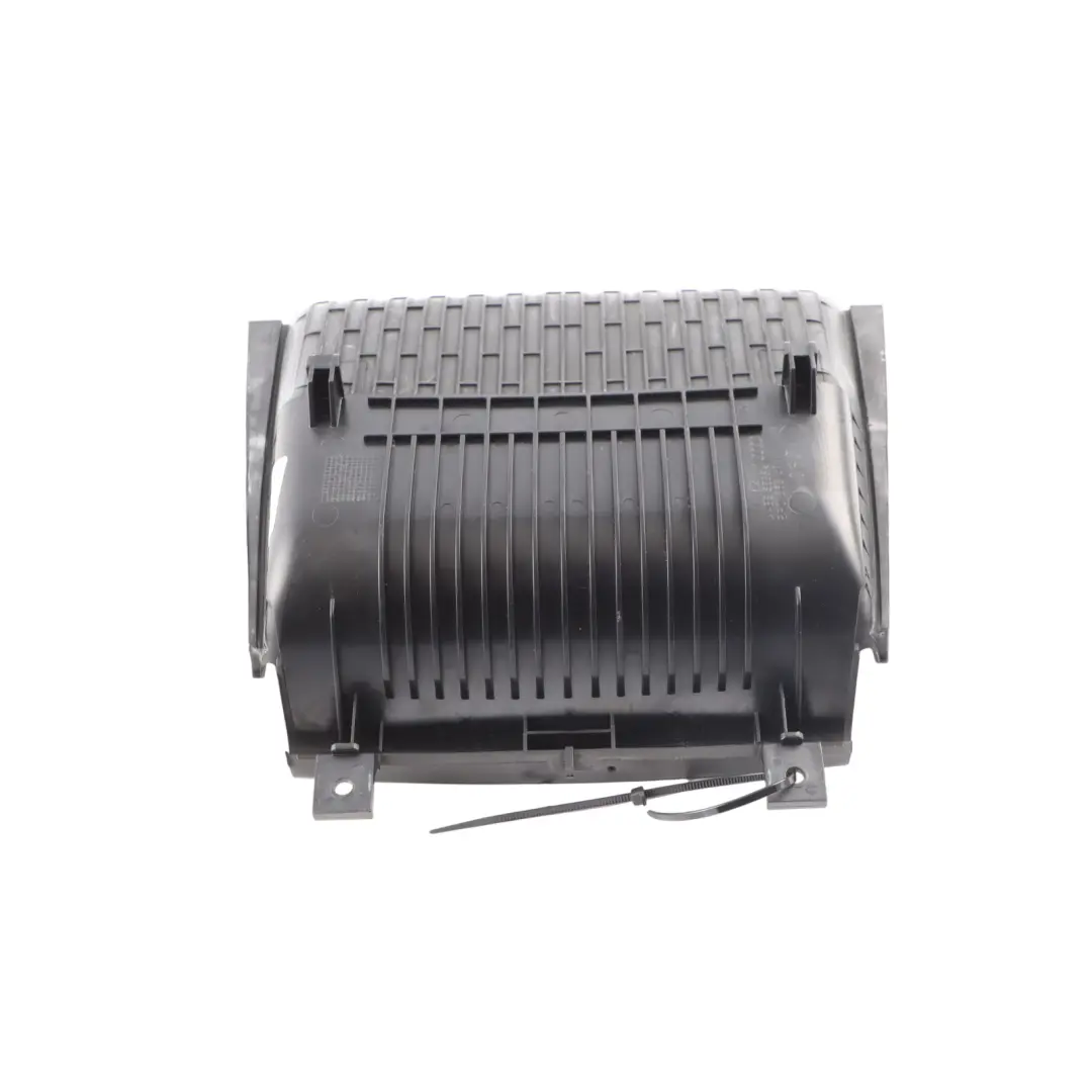 Audi A3 8P Centre Console Ash Tray Storage Compartment Cover - SKU 8P0863301A - Part number 8P0863301A