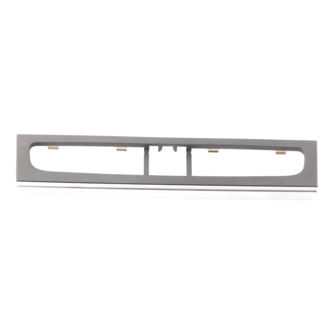 Audi A3 8P Centre Console Surround Trim Bezel Cover - SKU 8P0863321F - Part number 8P0863321F
