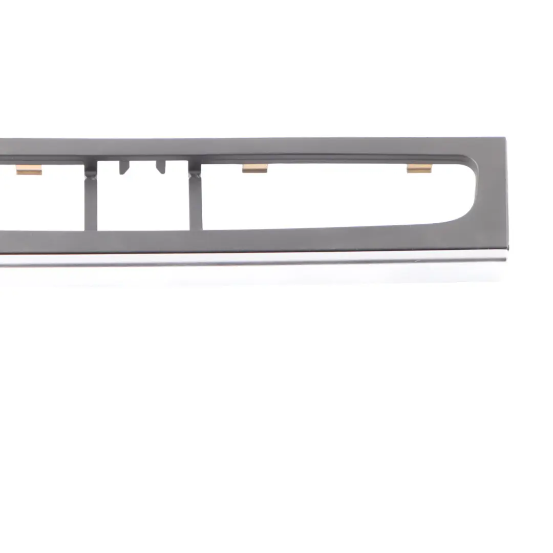 Audi A3 8P Marco Embellecedor Consola Central - SKU 8P0863321F - Número de pieza 8P0863321F