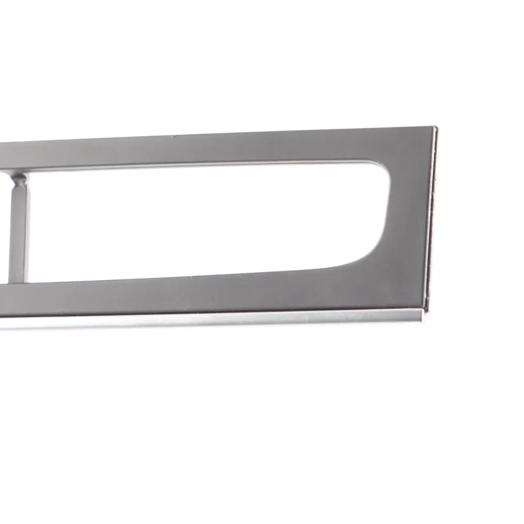 Embellecedor Consola Central para Audi A3 8P Marco con número de pieza 8P0863321F Audi A3 8P Marco Embellecedor Consola Central - SKU 8P0863321F - Número de pieza 8P0863321F