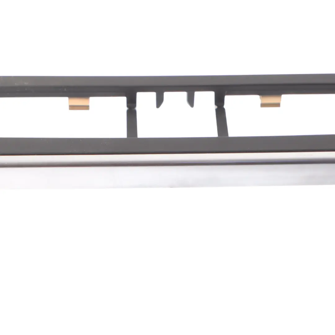 Centre Console Surround Trim Bezel Cover to Audi A3 8P with Part number 8P0863321F Audi A3 8P Centre Console Surround Trim Bezel Cover - SKU 8P0863321F - Part number 8P0863321F