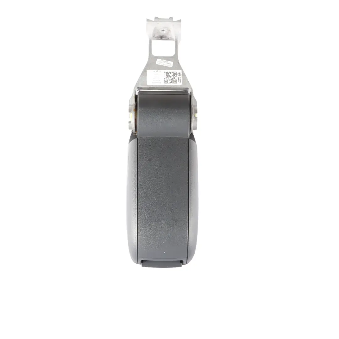 Audi A3 8P Consola Central Reposabrazos Soporte Bandeja Almacenamiento Cubierta - SKU 8P0864207F - Número de pieza 8P0864207F