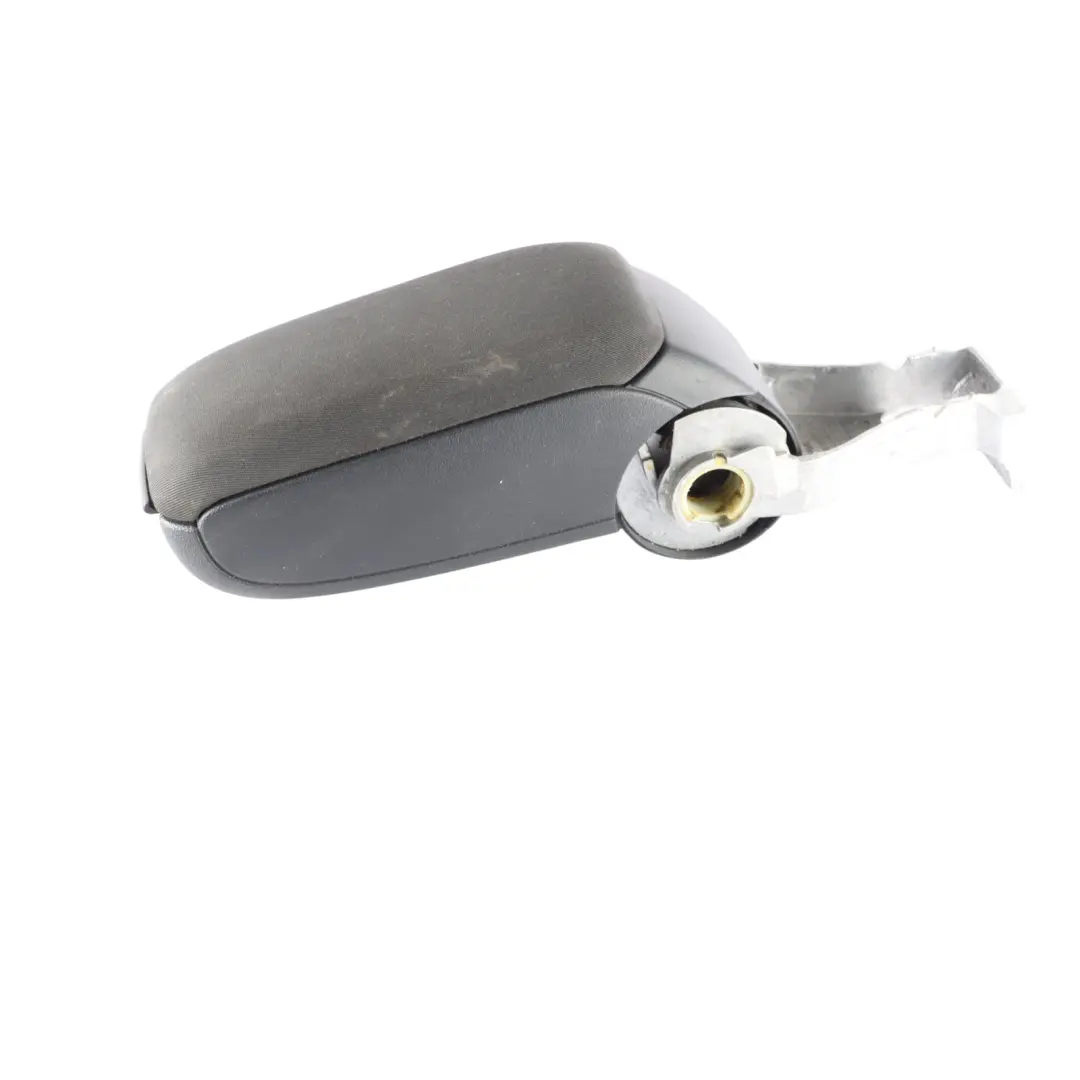 Audi A3 8P Consola Central Reposabrazos Soporte Bandeja Almacenamiento Cubierta - SKU 8P0864207F - Número de pieza 8P0864207F