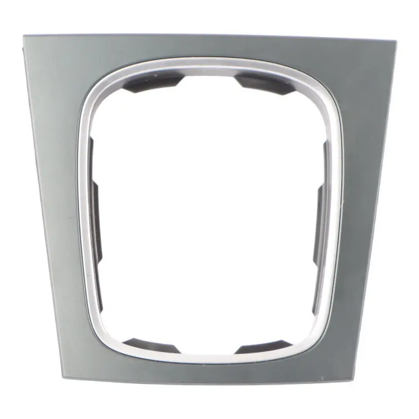 Schalthe Belknauf Stick Shifter Surround Trimmen Abdeckung für Audi A3 8P mit Teilenummer 8P0864261T Audi A3 8P Schalthe Belknauf Stick Shifter Surround Trimmen Abdeckung - SKU 8P0864261T - Teilenummer 8P0864261T