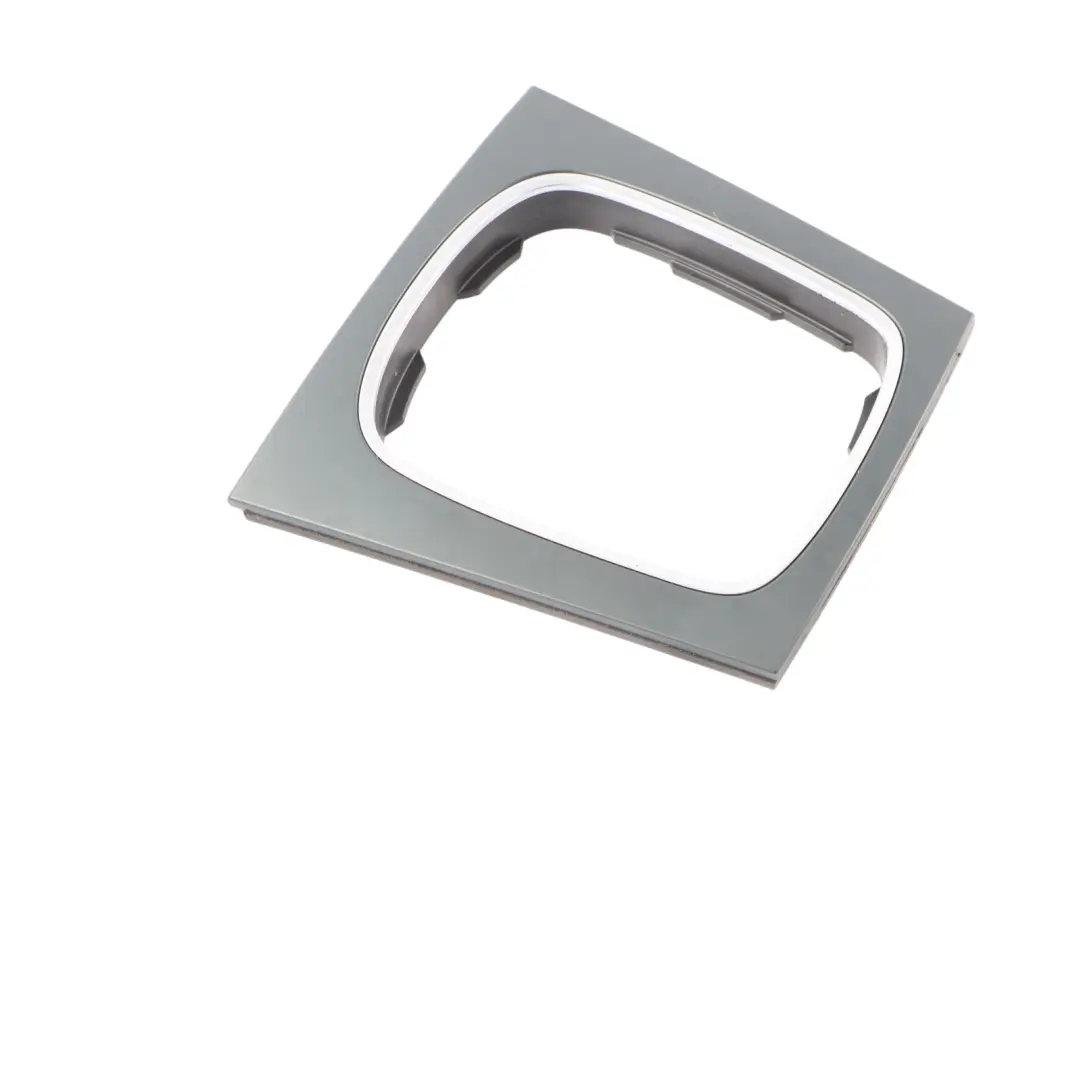 Audi A3 8P Cubierta Embellecedora Para Pomo De Cambio De Marchas - SKU 8P0864261T - Número de pieza 8P0864261T