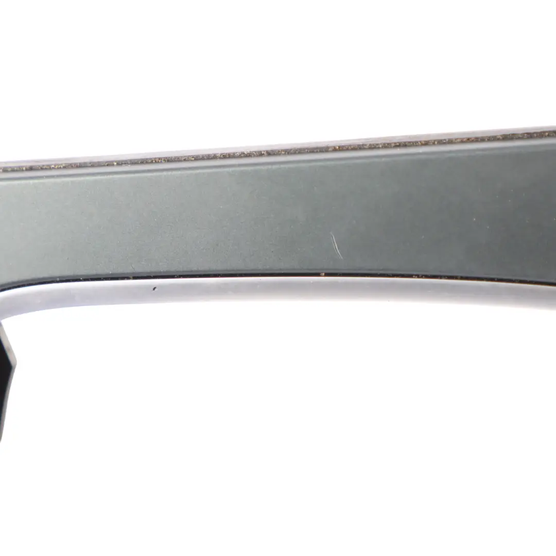 Audi A3 8P Cubierta Embellecedora Para Pomo De Cambio De Marchas - SKU 8P0864261T - Número de pieza 8P0864261T