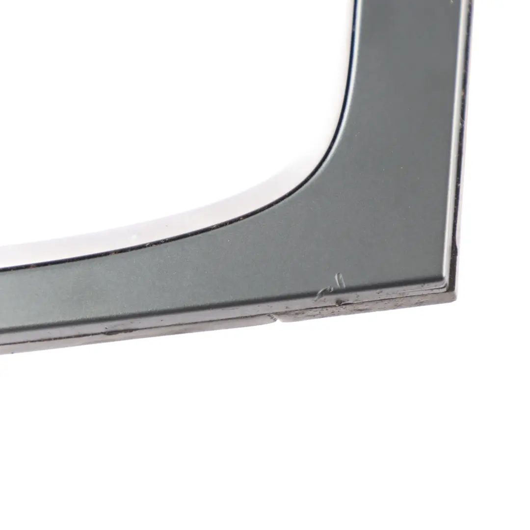 Audi A3 8P Cubierta Embellecedora Para Pomo De Cambio De Marchas - SKU 8P0864261T - Número de pieza 8P0864261T