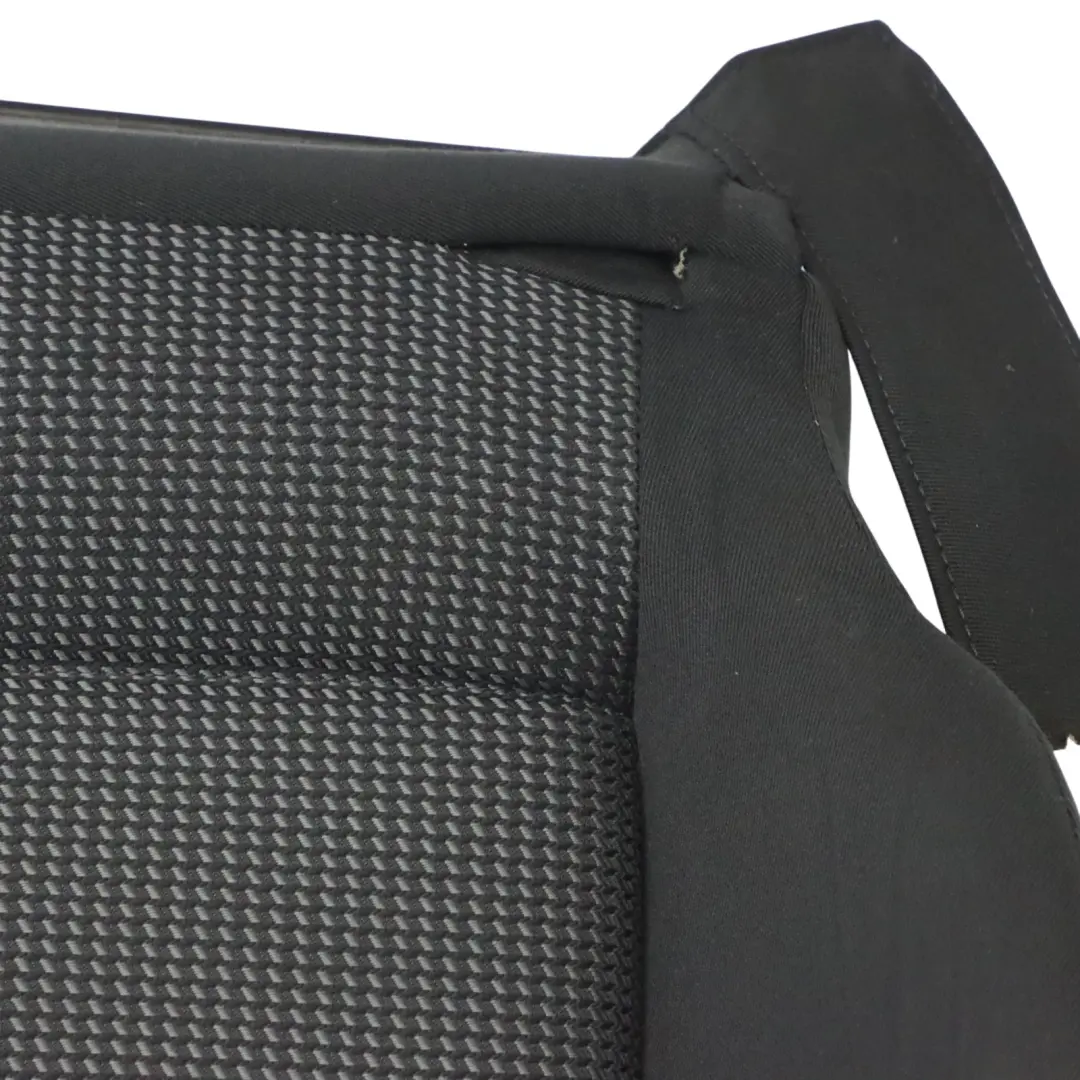 Audi A3 8P Cojín del asiento delantero inferior izquierdo derecho - SKU 8P0881405CS - Número de pieza 8P0881405CS