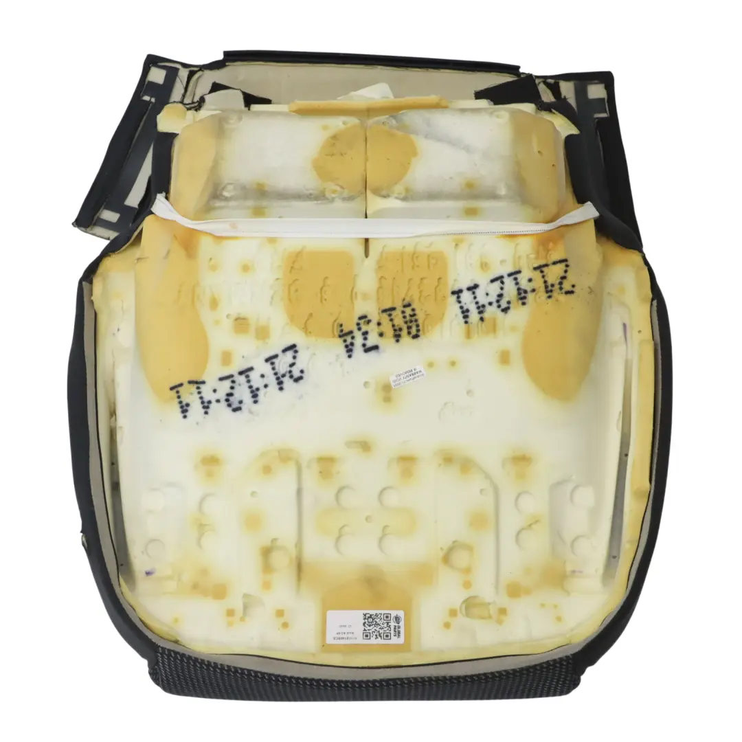 Cuscino copertura inferiore anteriore sinistro destro per Audi A3 8P con numero di parte 8P0881405CS Audi A3 8P Cuscino copertura inferiore anteriore sinistro destro - SKU 8P0881405CS - Numero di parte 8P0881405CS