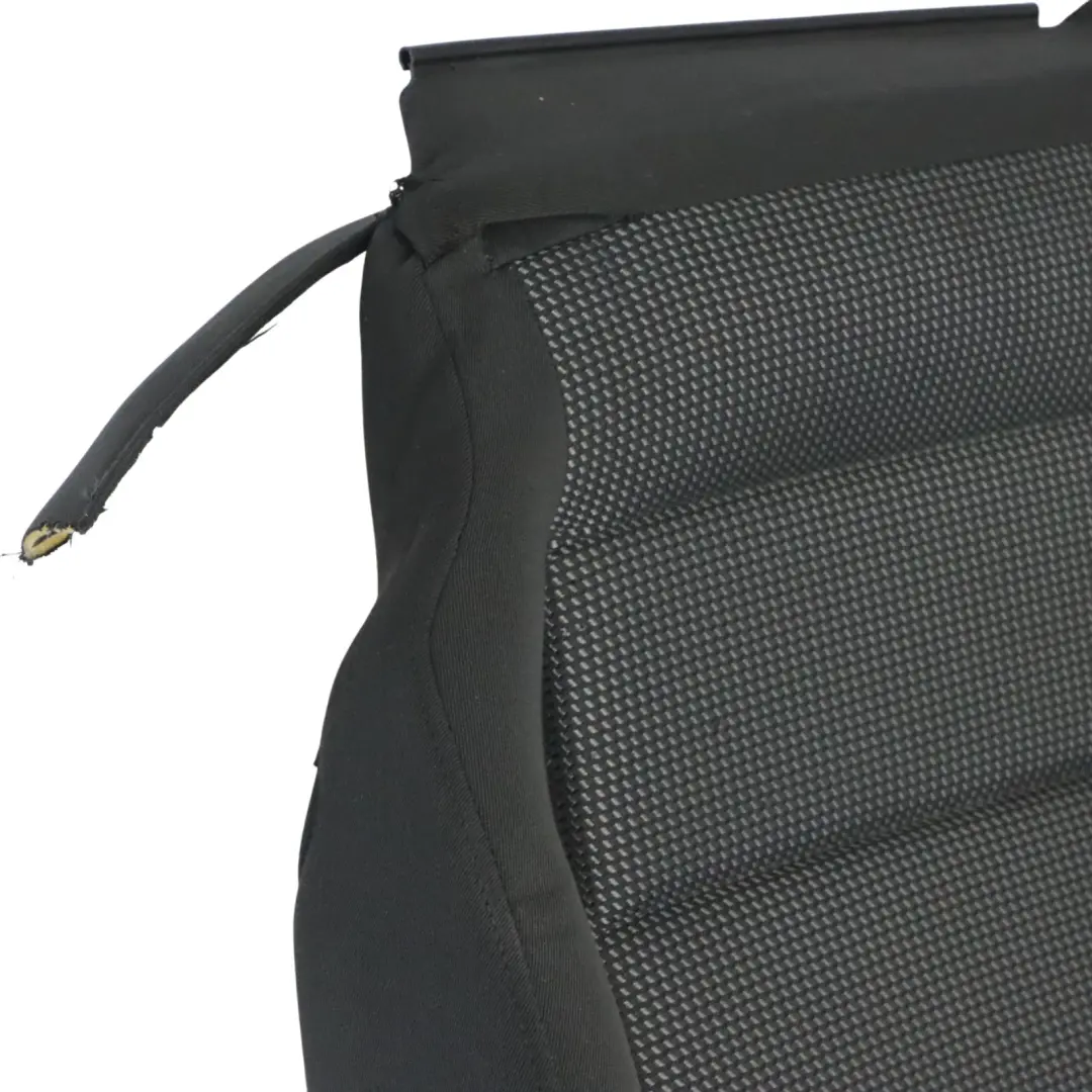 Audi A3 8P Cuscino copertura inferiore anteriore sinistro destro - SKU 8P0881405CS - Numero di parte 8P0881405CS
