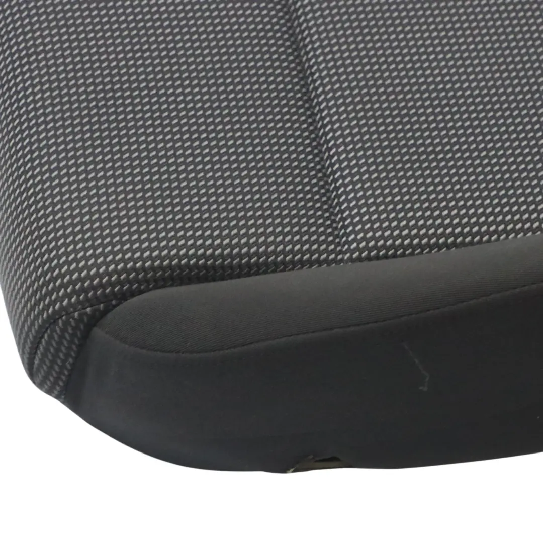 Audi A3 8P Front Lower Bottom Seat Cover Cushion Left Right N/O/S - SKU 8P0881405CS - Part number 8P0881405CS