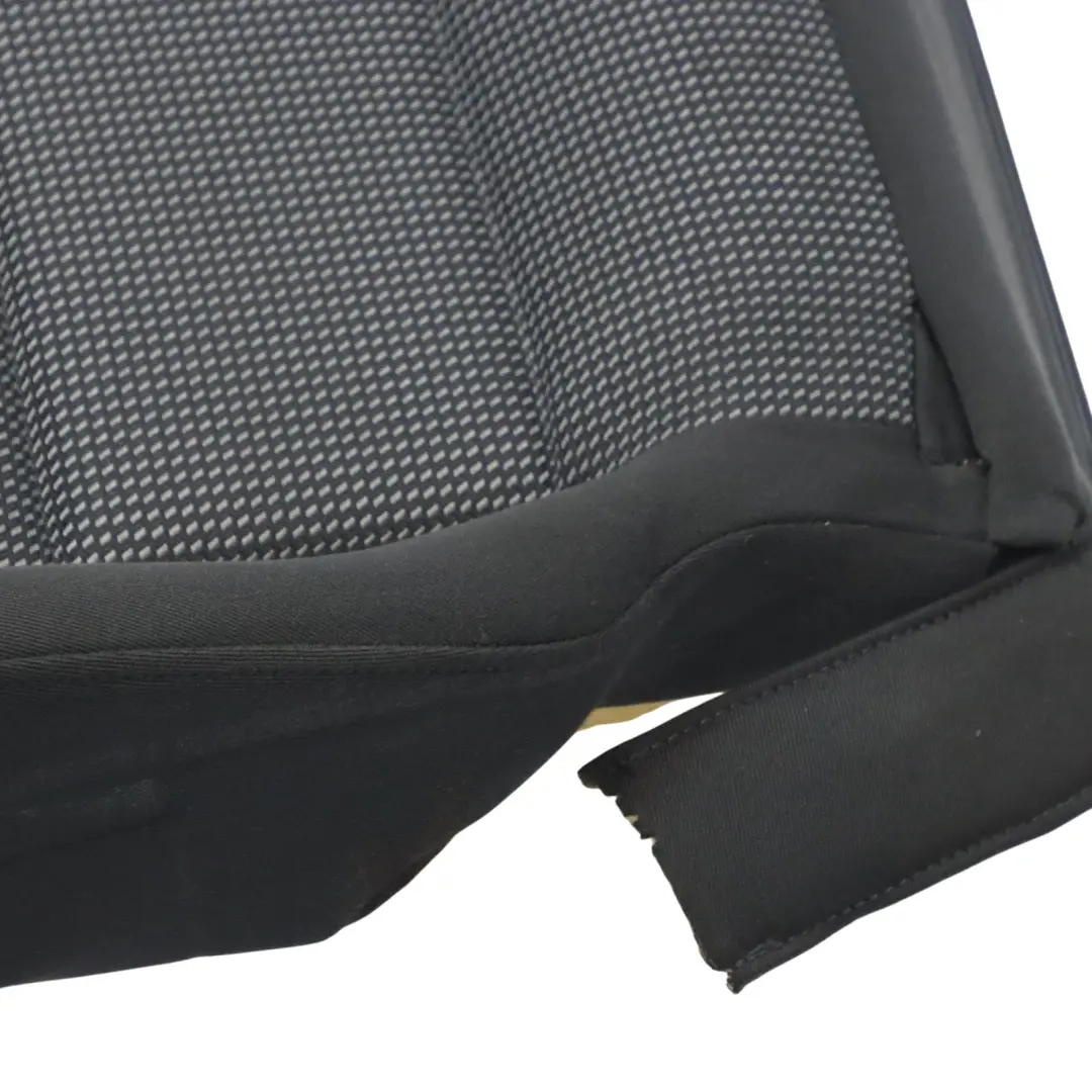 Cojín del asiento delantero inferior izquierdo derecho para Audi A3 8P con número de pieza 8P0881405CS Audi A3 8P Cojín del asiento delantero inferior izquierdo derecho - SKU 8P0881405CS - Número de pieza 8P0881405CS