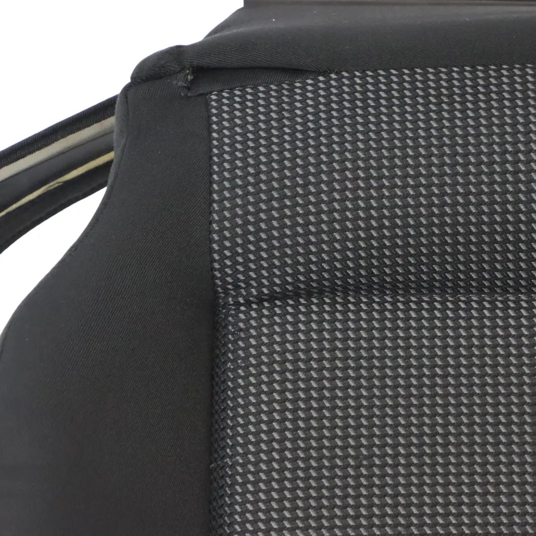 Audi A3 8P Front Lower Bottom Seat Cover Cushion Left Right N/O/S - SKU 8P0881405CS - Part number 8P0881405CS