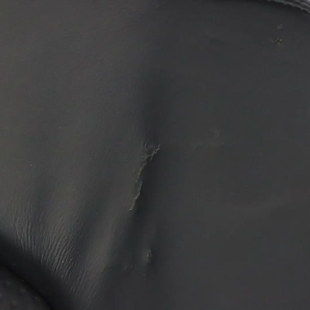 Sportback Fotel Przedni Lewy Przód Grzany Skórzany Czarny do Audi A3 S3 8P o numerze 8P0881805CQ Audi A3 S3 8P Sportback Fotel Przedni Lewy Przód Grzany Skórzany Czarny - SKU 8P0881805CQ-1 - Numer Części 8P0881805CQ