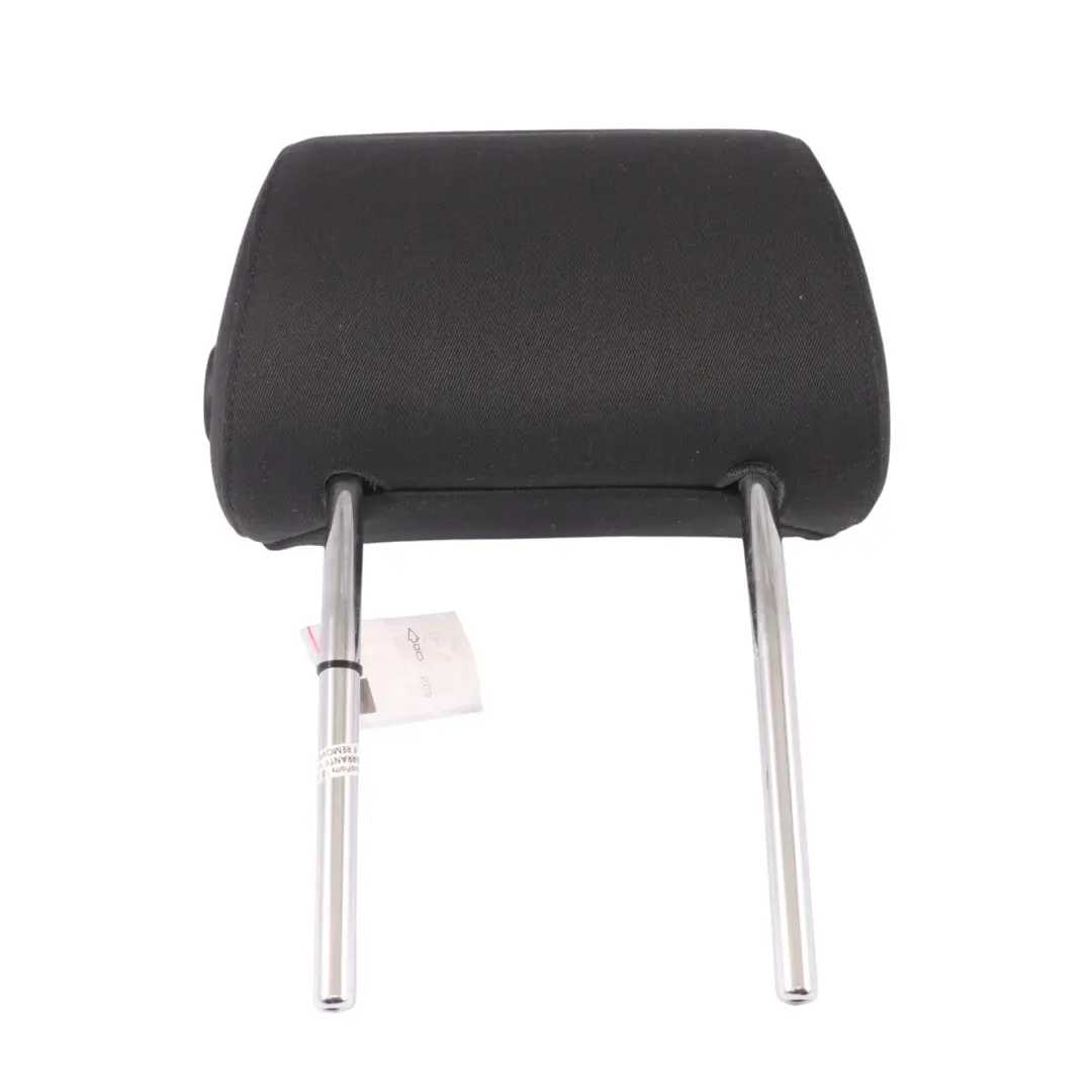 Audi A3 8P Poggiatesta Sedile Anteriore Destro Poggiatesta Tessuto - SKU 8P0881901BC - Numero di parte 8P0881901BC