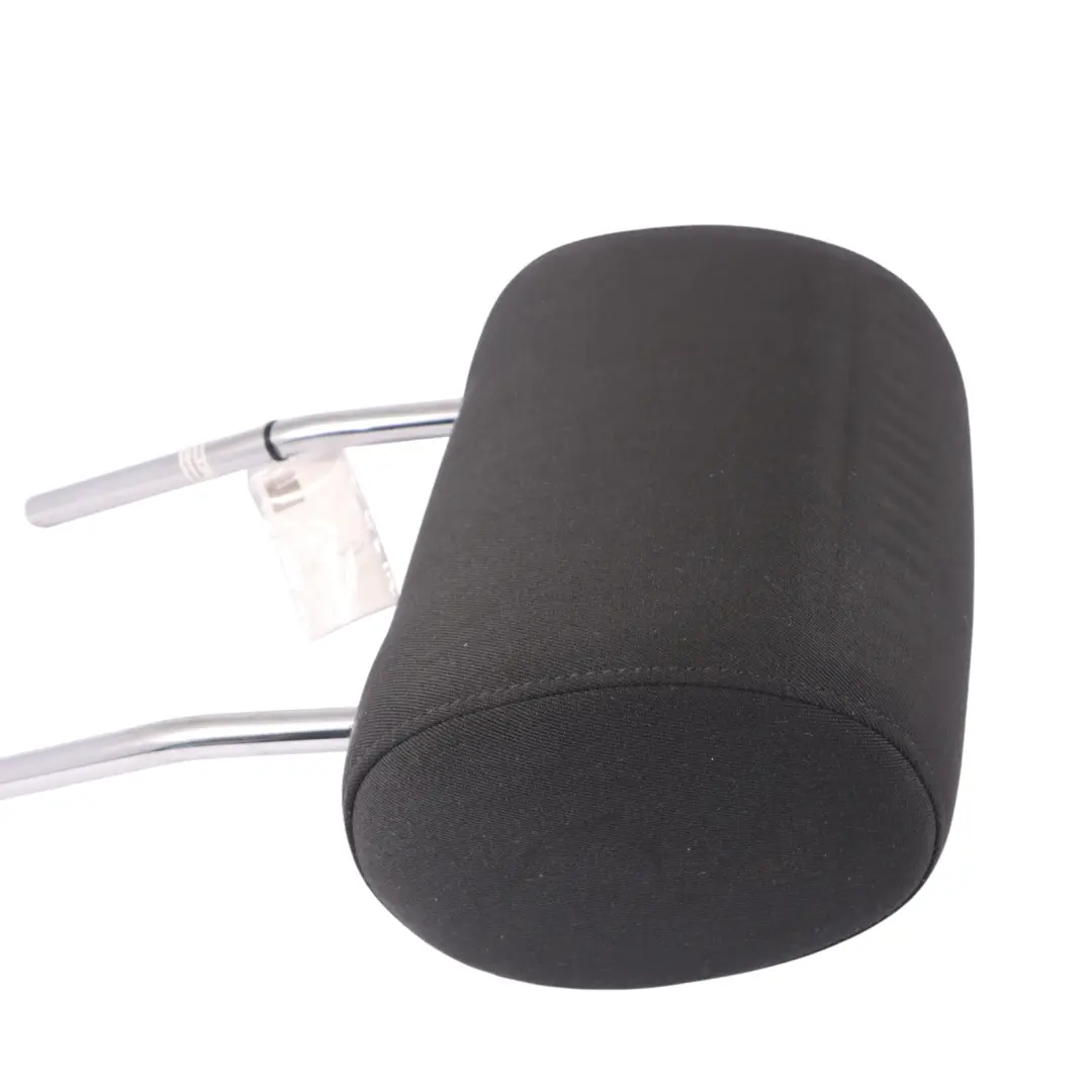 Reposacabezas Asiento Delantero Derecho Tela Negro para Audi A3 8P con número de pieza 8P0881901BC Audi A3 8P Reposacabezas Asiento Delantero Derecho Tela Negro - SKU 8P0881901BC - Número de pieza 8P0881901BC