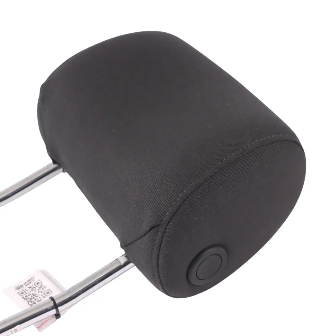 Poggiatesta Sedile Anteriore Destro Poggiatesta Tessuto per Audi A3 8P con numero di parte 8P0881901BC Audi A3 8P Poggiatesta Sedile Anteriore Destro Poggiatesta Tessuto - SKU 8P0881901BC - Numero di parte 8P0881901BC