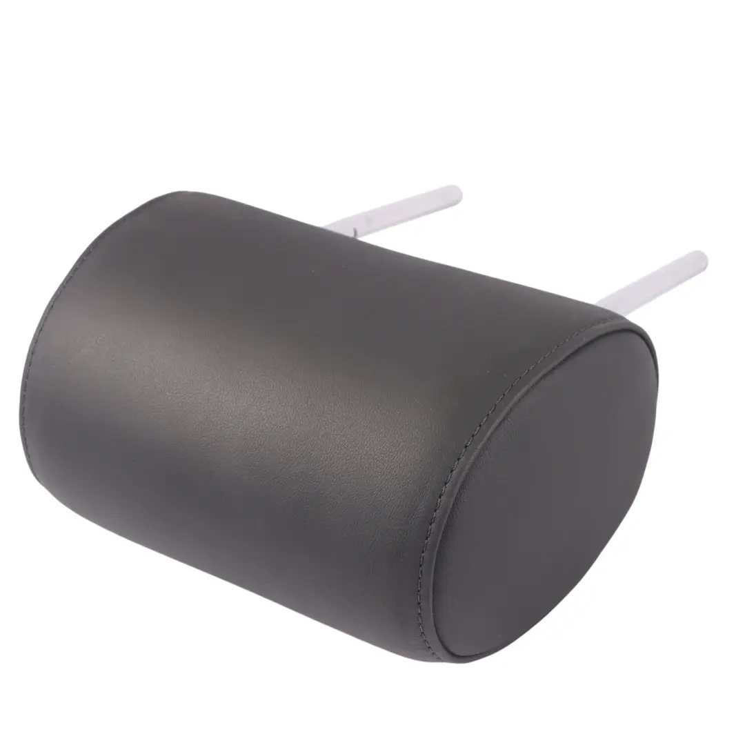 Appui-tête siège avant droit cuir noir pour Audi Q7 4L à propos du numéro de pièce 8P0881902BD Audi Q7 4L Appui-tête siège avant droit cuir noir - SKU 8P0881902BD - Numéro de pièce 8P0881902BD