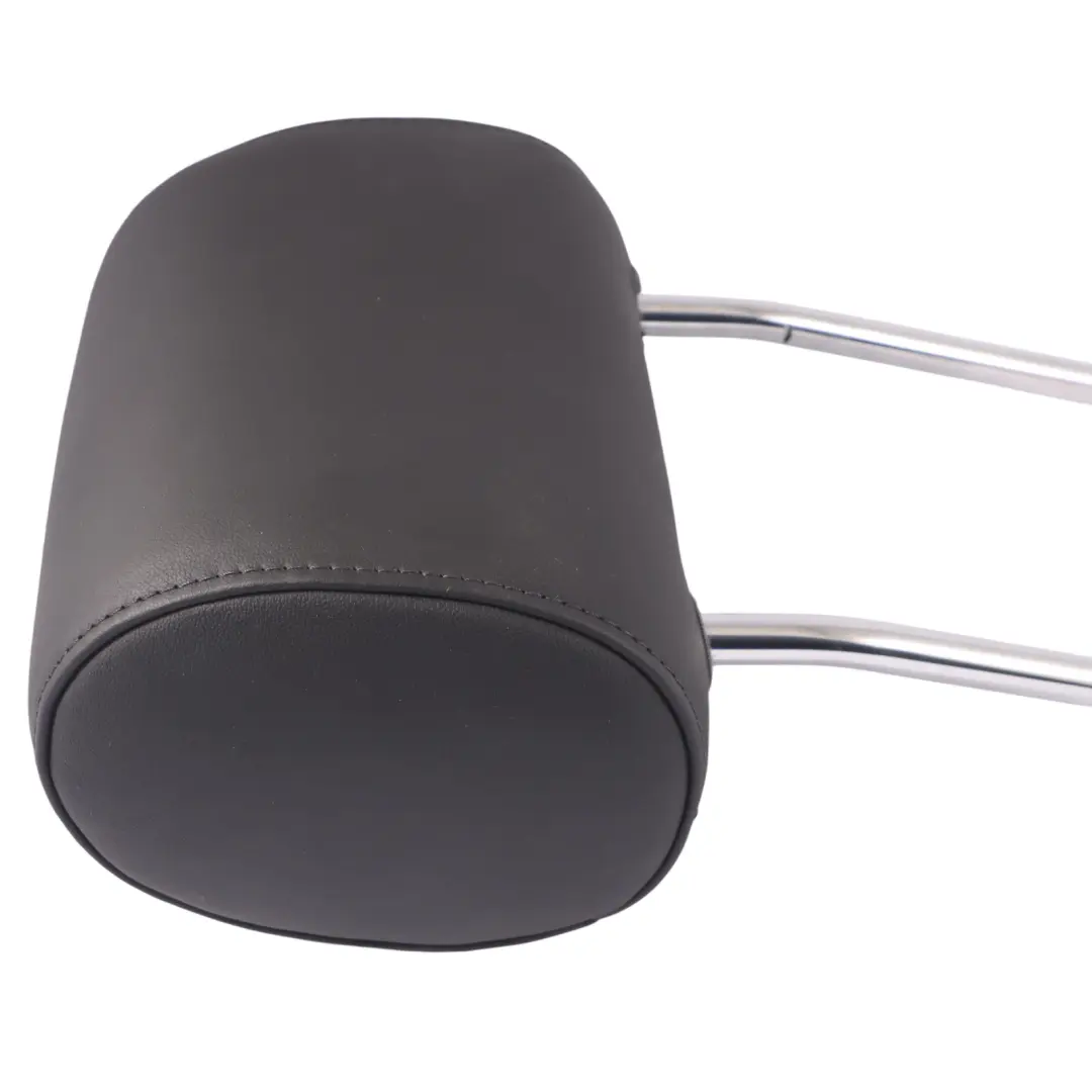 Reposacabezas Asiento Delantero Derecho Cuero Negro para Audi Q7 4L con número de pieza 8P0881902BD Audi Q7 4L Reposacabezas Asiento Delantero Derecho Cuero Negro - SKU 8P0881902BD - Número de pieza 8P0881902BD