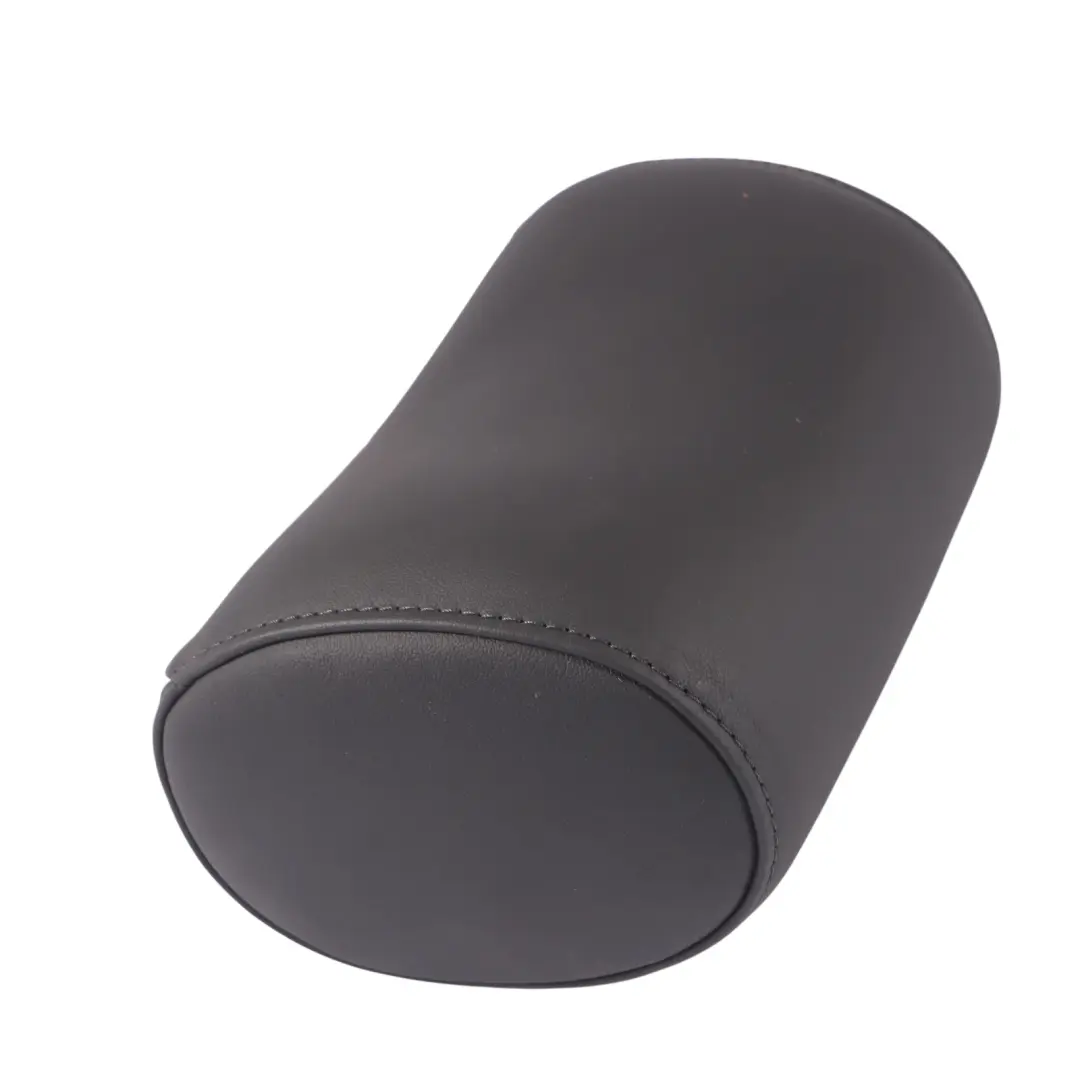 Kopfstütze Vordersitz Rechts Schwarz Leder für Audi Q7 4L mit Teilenummer 8P0881902BD Audi Q7 4L Kopfstütze Vordersitz Rechts Schwarz Leder - SKU 8P0881902BD - Teilenummer 8P0881902BD