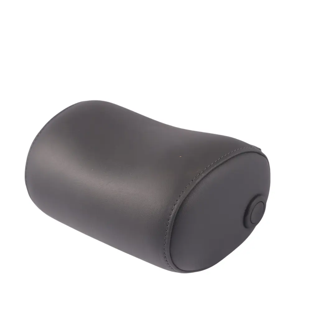 Appui-tête siège avant droit cuir noir pour Audi Q7 4L à propos du numéro de pièce 8P0881902BD Audi Q7 4L Appui-tête siège avant droit cuir noir - SKU 8P0881902BD - Numéro de pièce 8P0881902BD