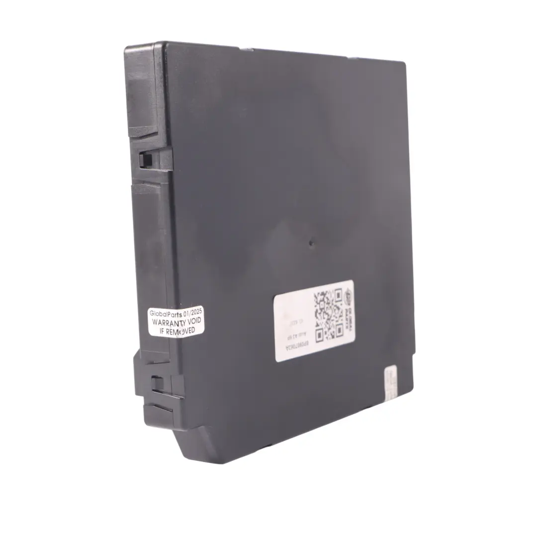 Audi A3 8P BCM Body Control Unit Comfort Module - SKU 8P0907063A - Part number 8P0907063A