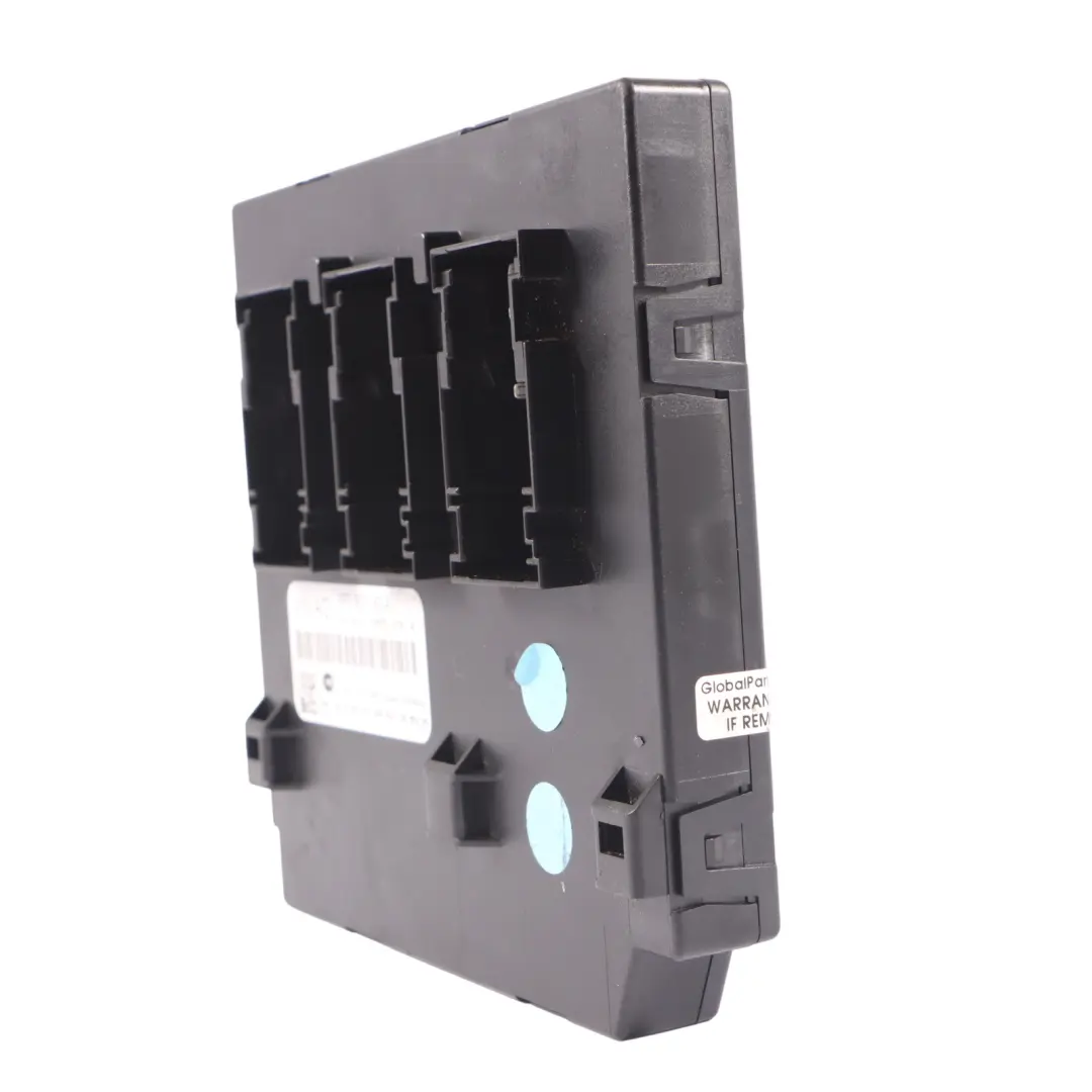 Audi A3 8P BCM Body Control Unit Comfort Module - SKU 8P0907063A - Part number 8P0907063A
