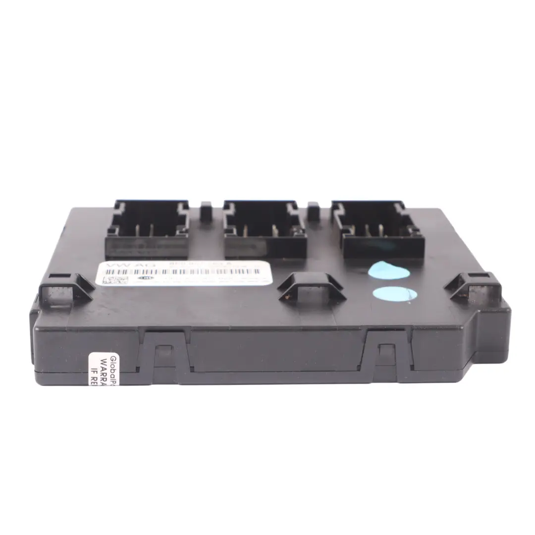 Unidad de control de la carrocería Módulo de confort para Audi A3 8P BCM con número de pieza 8P0907063A Audi A3 8P BCM Unidad de control de la carrocería Módulo de confort - SKU 8P0907063A - Número de pieza 8P0907063A
