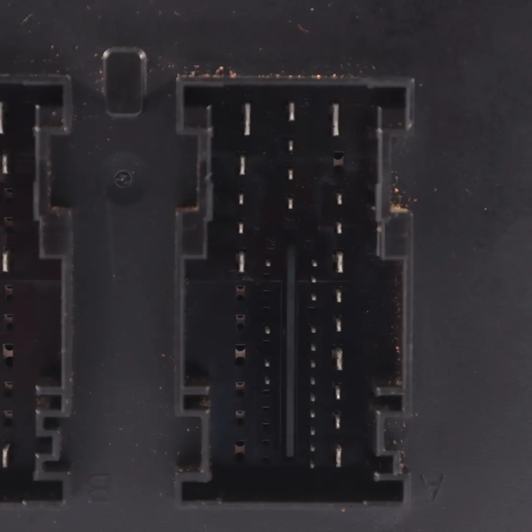 Karosseriesteuergerät Komfortmodul für Audi A3 8P BCM mit Teilenummer 8P0907063A Audi A3 8P BCM Karosseriesteuergerät Komfortmodul - SKU 8P0907063A - Teilenummer 8P0907063A