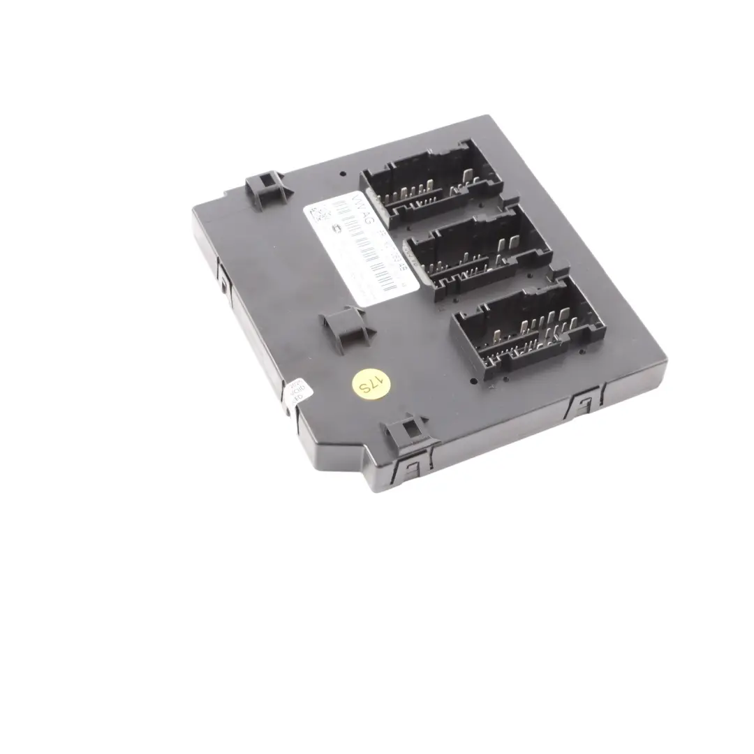 Body Comfort Control BCM Module Unit ECU to Audi TT 8J with Part number 8P0907063AB Audi TT 8J Body Comfort Control BCM Module Unit ECU - SKU 8P0907063AB - Part number 8P0907063AB