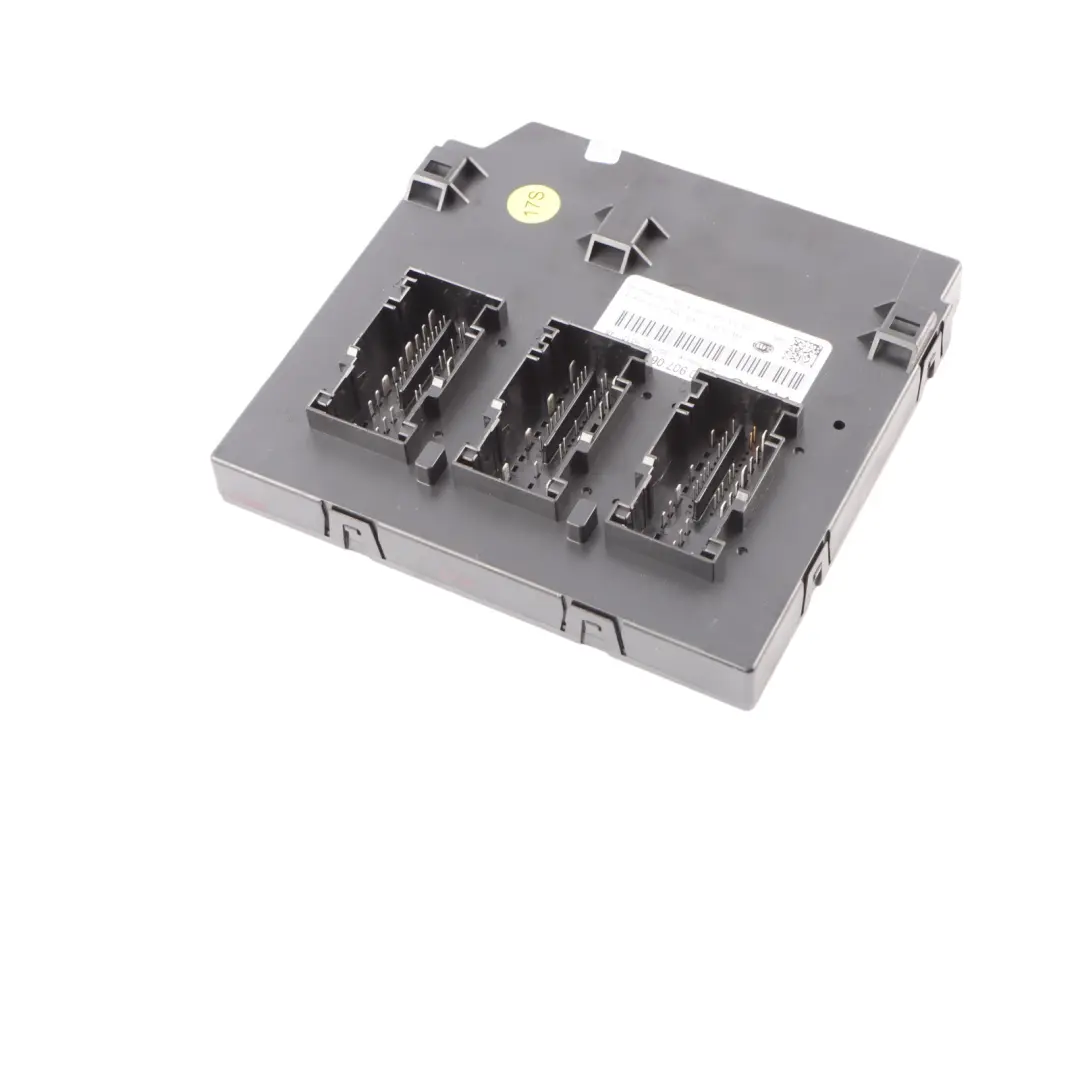 Body Comfort Control BCM Module Unit ECU to Audi TT 8J with Part number 8P0907063AB Audi TT 8J Body Comfort Control BCM Module Unit ECU - SKU 8P0907063AB - Part number 8P0907063AB