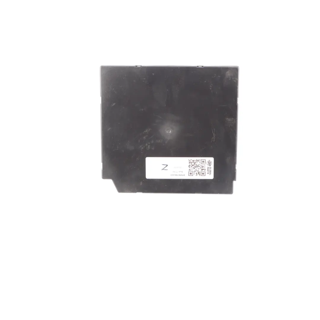 Audi TT 8J Body Comfort Control BCM Module Unit ECU - SKU 8P0907063AB - Part number 8P0907063AB