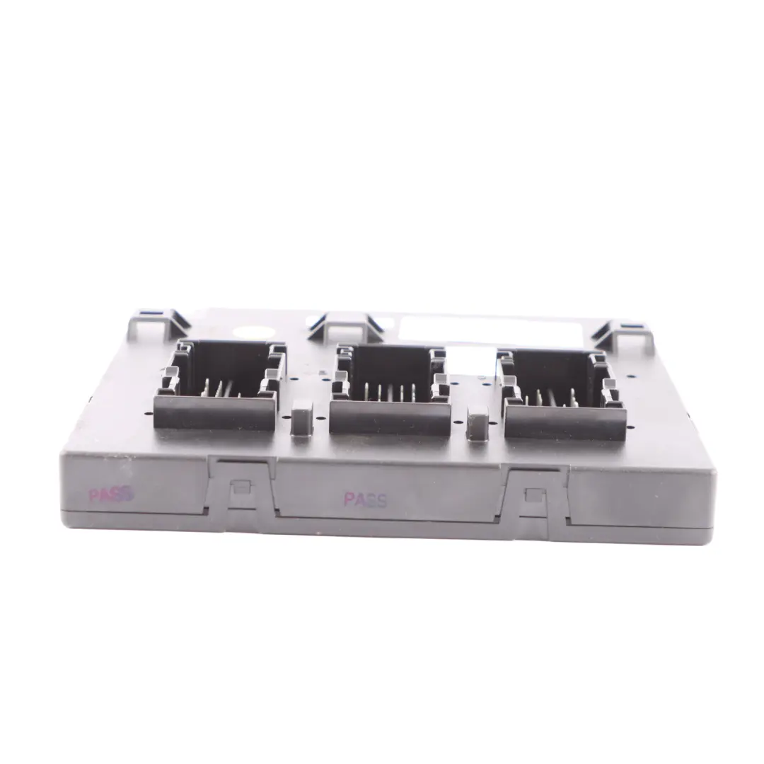 Audi A3 8P Unità di controllo del corpo Comfort Modulo BCM Unità ECU - SKU 8P0907063N - Numero di parte 8P0907063N