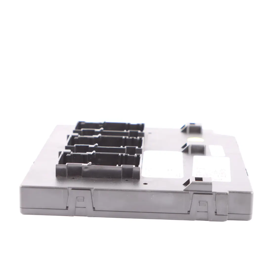 Audi A3 8P Unità di controllo del corpo Comfort Modulo BCM Unità ECU - SKU 8P0907063N - Numero di parte 8P0907063N