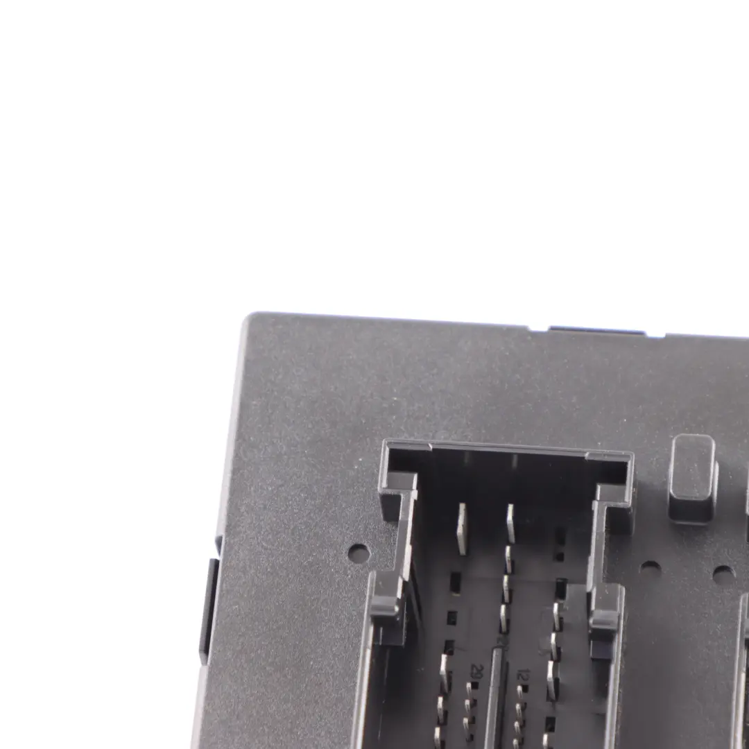 Unidad de confort Body Control Módulo BCM Unidad ECU para Audi A3 8P con número de pieza 8P0907063N Audi A3 8P Unidad de confort Body Control Módulo BCM Unidad ECU - SKU 8P0907063N - Número de pieza 8P0907063N