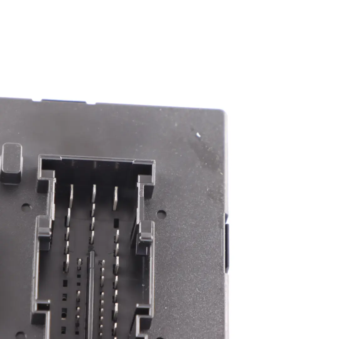 Audi A3 8P Module l'unité contrôle confort carrosserie BCM Unité ECU - SKU 8P0907063N - Numéro de pièce 8P0907063N