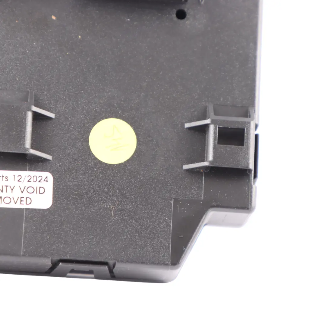 Body Control Comfort Unit Module BCM Unit ECU to Audi A3 8P with Part number 8P0907063N Audi A3 8P Body Control Comfort Unit Module BCM Unit ECU - SKU 8P0907063N - Part number 8P0907063N