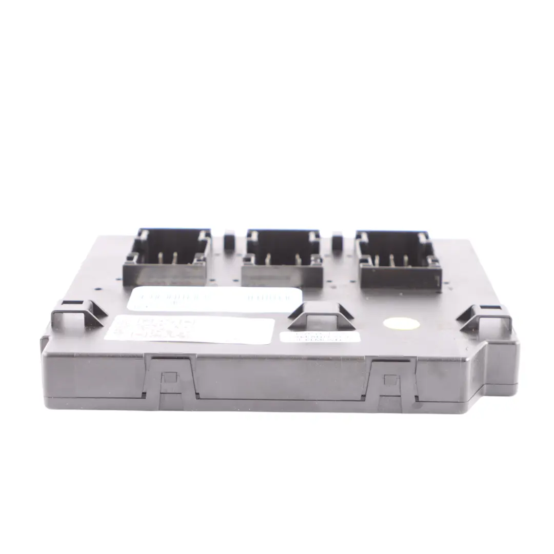 Moduł Sterownik BCM Komfortu do Audi A3 8P o numerze 8P0907063N Audi A3 8P Moduł Sterownik BCM Komfortu - SKU 8P0907063N - Numer Części 8P0907063N
