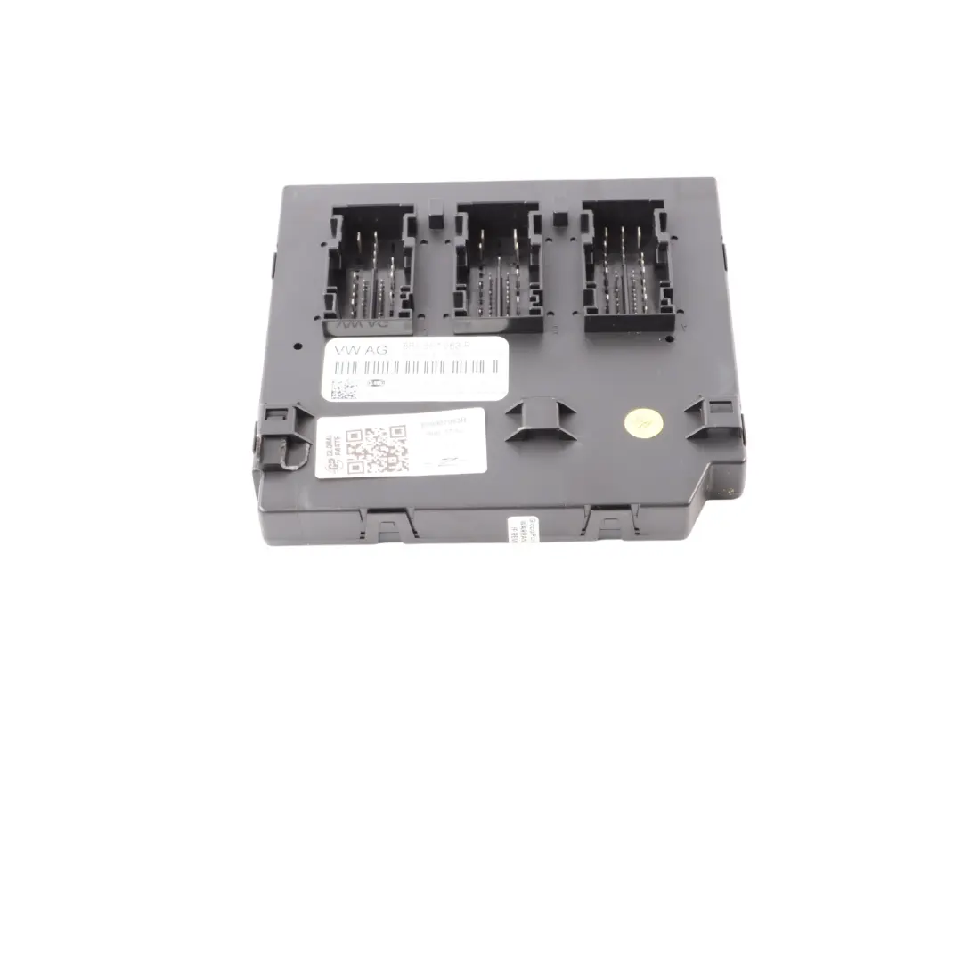 Module de commande de carrosserie BCM ECU pour Audi TT 8J à propos du numéro de pièce 8P0907063R Audi TT 8J Module de commande de carrosserie BCM ECU - SKU 8P0907063R - Numéro de pièce 8P0907063R