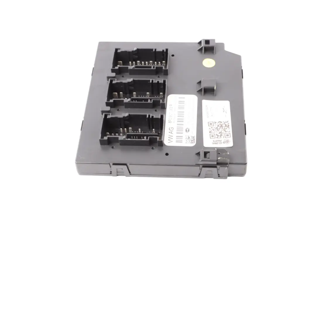Unidad de control de la carrocería BCM del ECU para Audi TT 8J con número de pieza 8P0907063R Audi TT 8J Unidad de control de la carrocería BCM del ECU - SKU 8P0907063R - Número de pieza 8P0907063R
